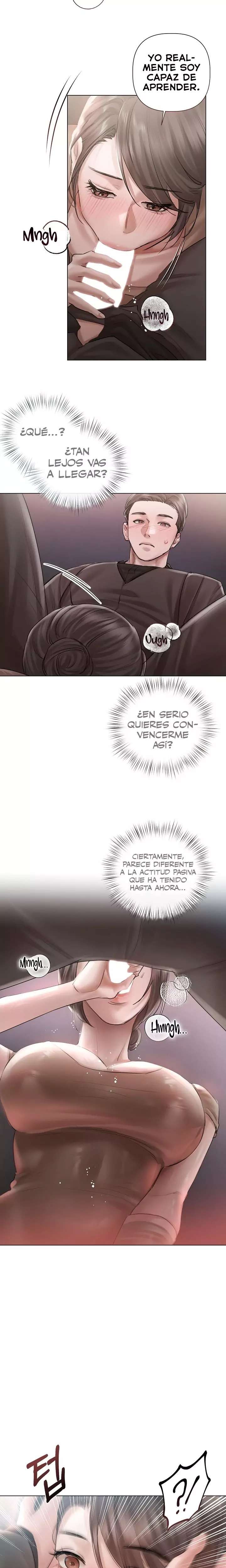 Flesh and Money Raw - Chapter 10 Page 17