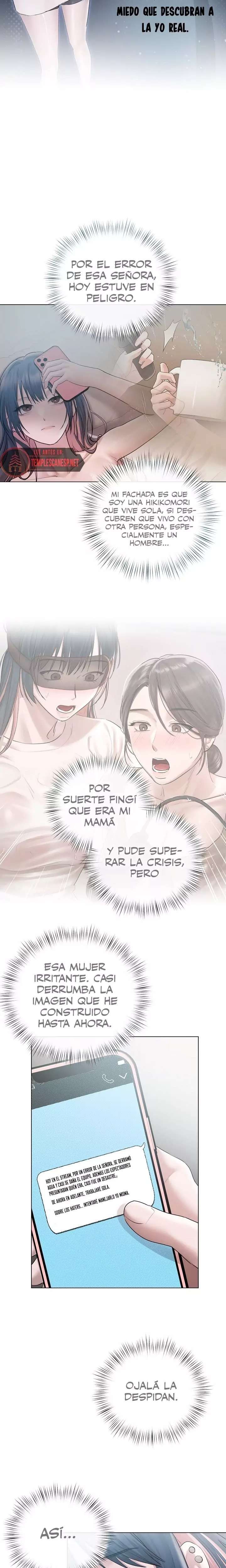 Flesh and Money Raw - Chapter 10 Page 6