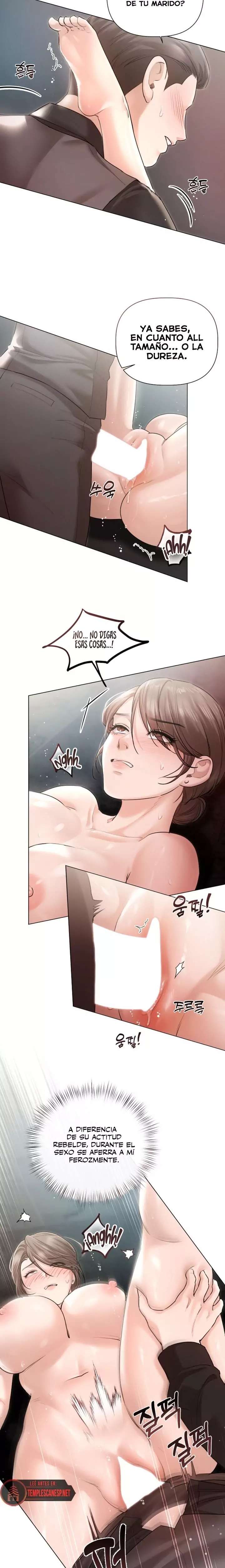 Flesh and Money Raw - Chapter 12 Page 4