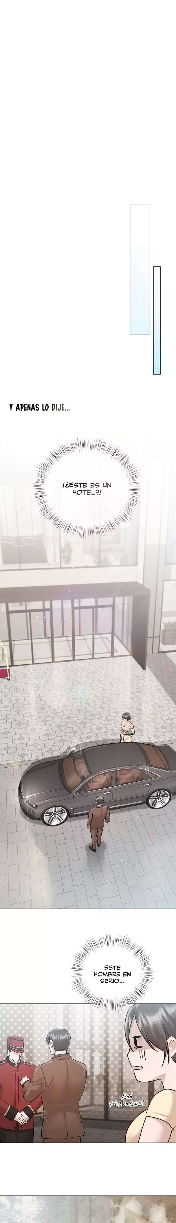 Flesh and Money Raw - Chapter 14 Page 9