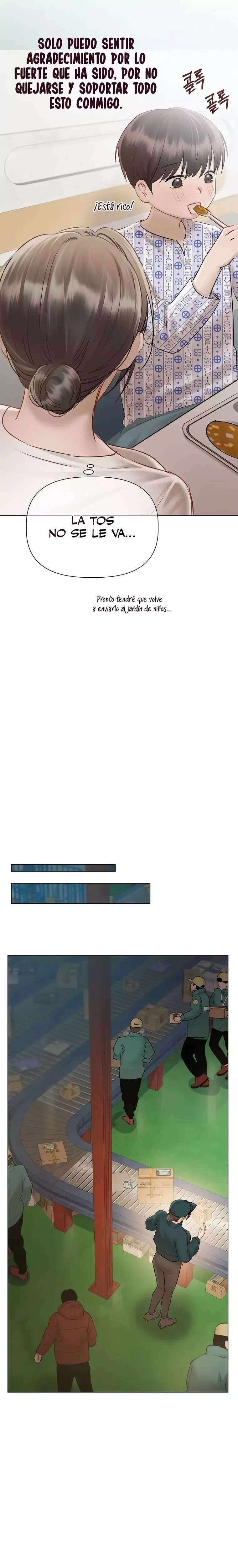 Flesh and Money Raw - Chapter 3 Page 11