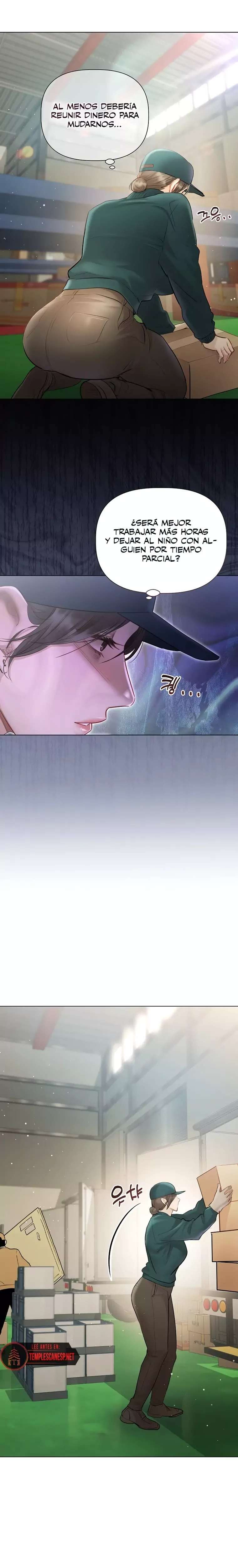 Flesh and Money Raw - Chapter 3 Page 12