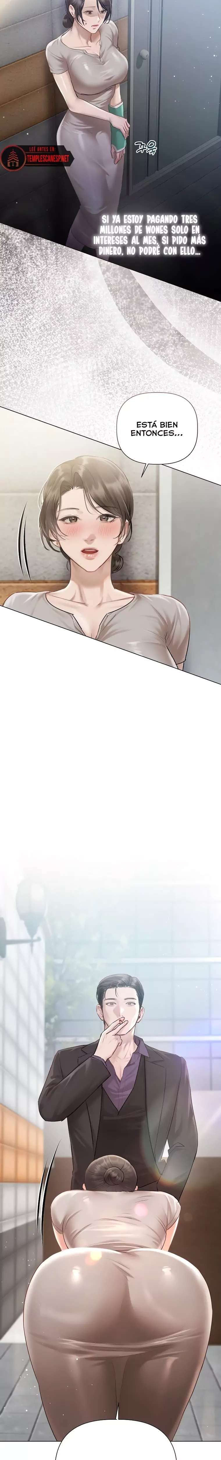 Flesh and Money Raw - Chapter 3 Page 20