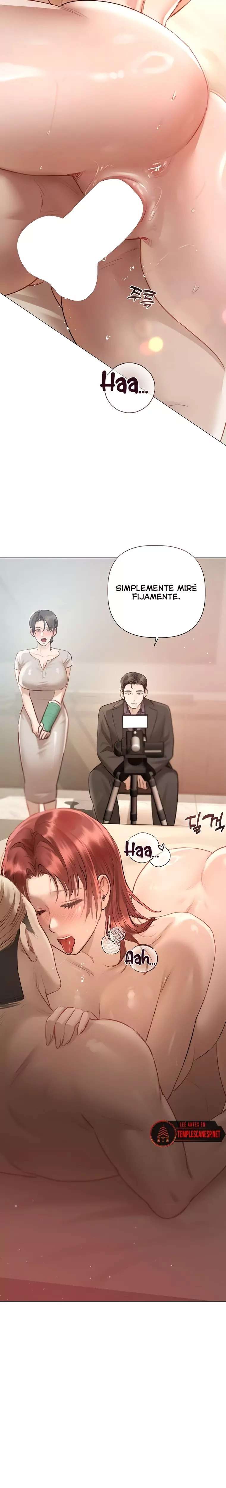 Flesh and Money Raw - Chapter 3 Page 23