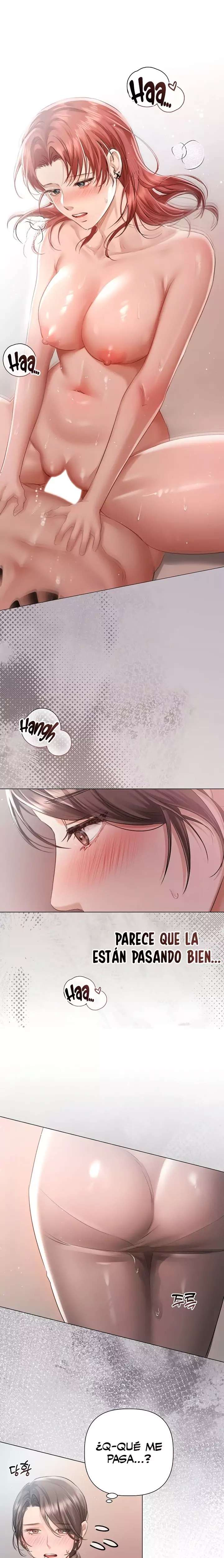 Flesh and Money Raw - Chapter 4 Page 3