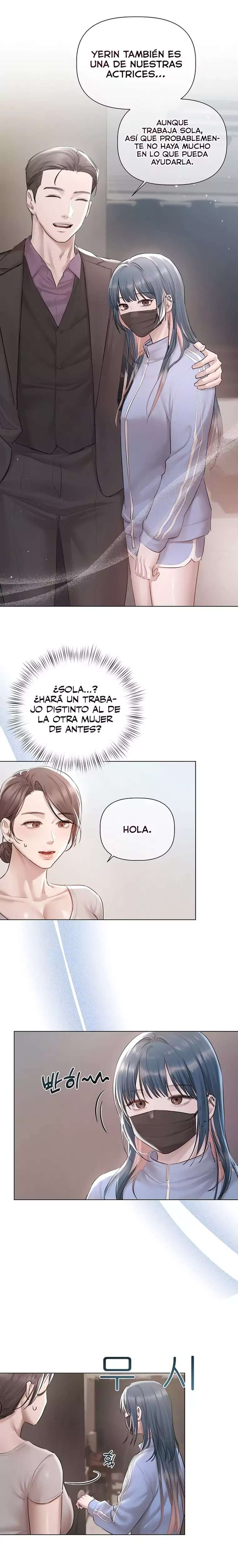 Flesh and Money Raw - Chapter 5 Page 13