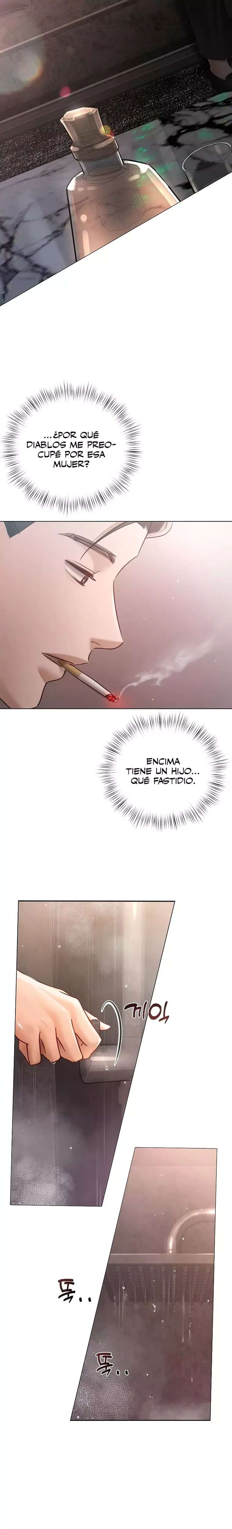 Flesh and Money Raw - Chapter 5 Page 21