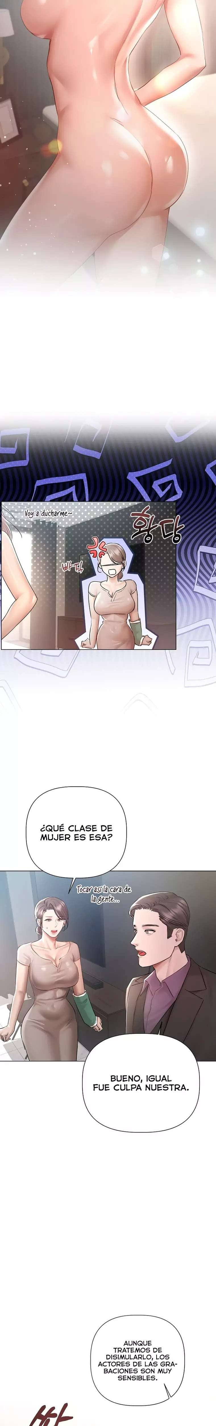 Flesh and Money Raw - Chapter 5 Page 3