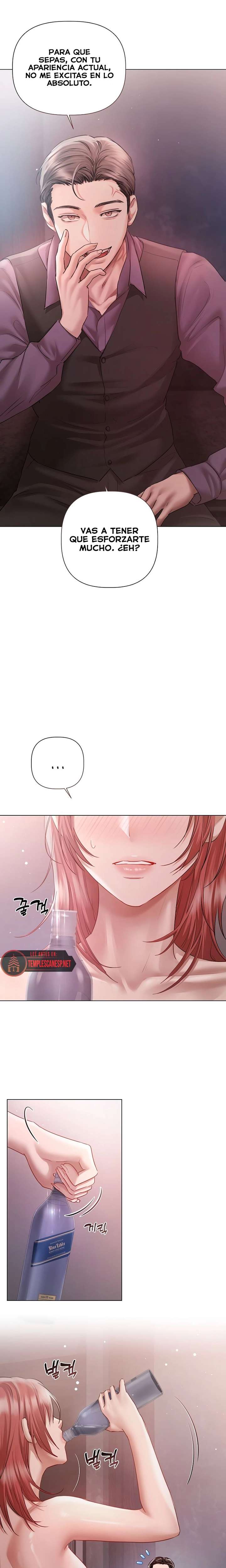 Flesh and Money Raw - Chapter 6 Page 18