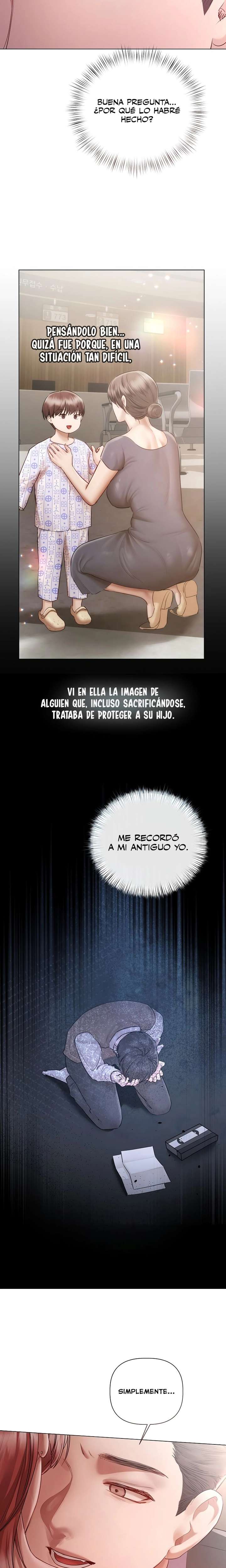 Flesh and Money Raw - Chapter 6 Page 6