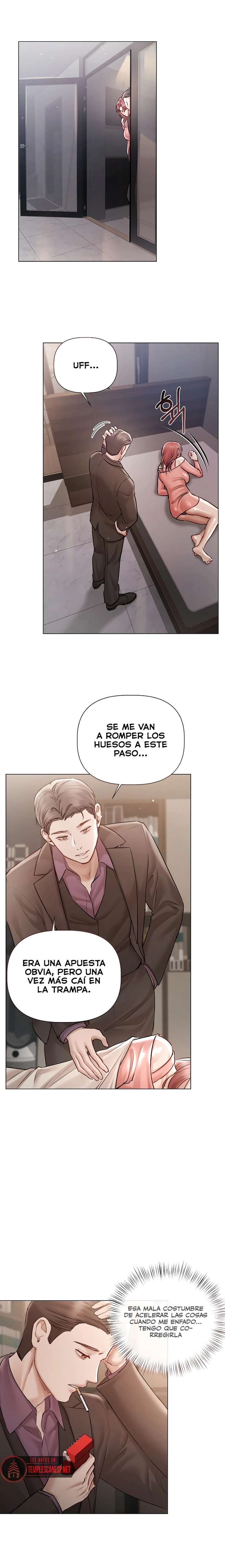 Flesh and Money Raw - Chapter 7 Page 15