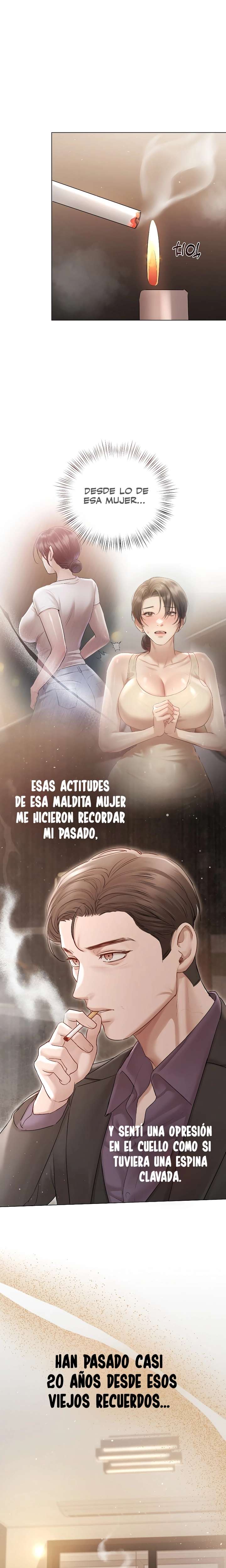 Flesh and Money Raw - Chapter 7 Page 16