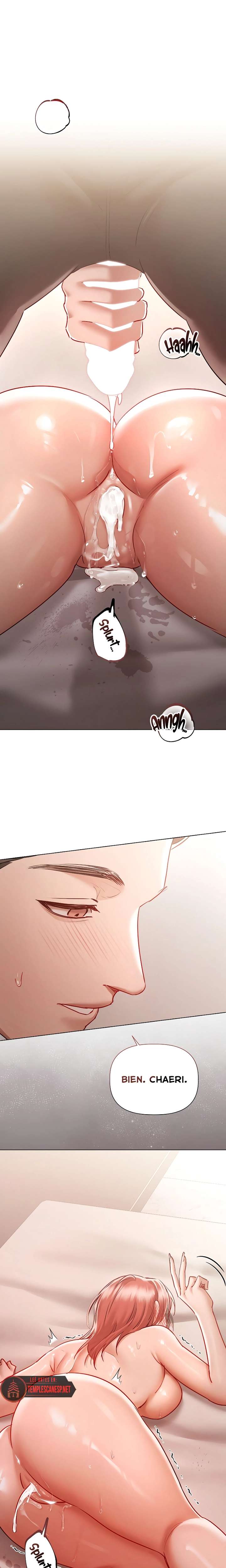 Flesh and Money Raw - Chapter 8 Page 10