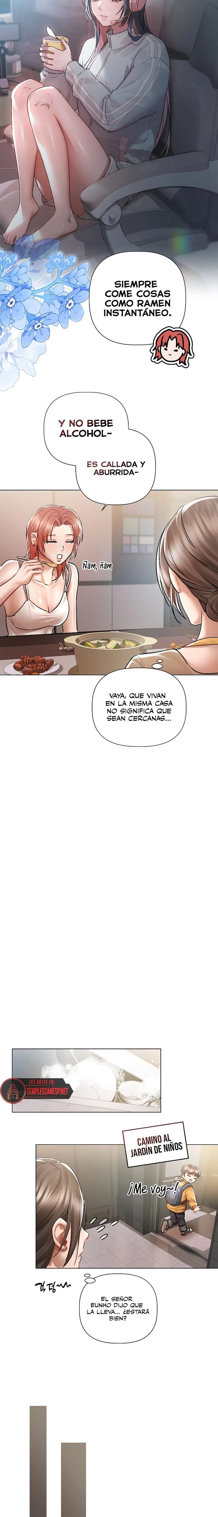 Flesh and Money Raw - Chapter 8 Page 20