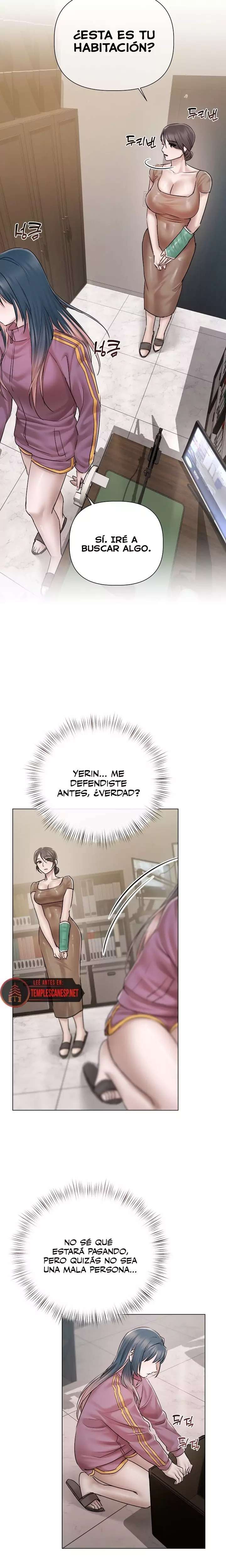 Flesh and Money Raw - Chapter 9 Page 5