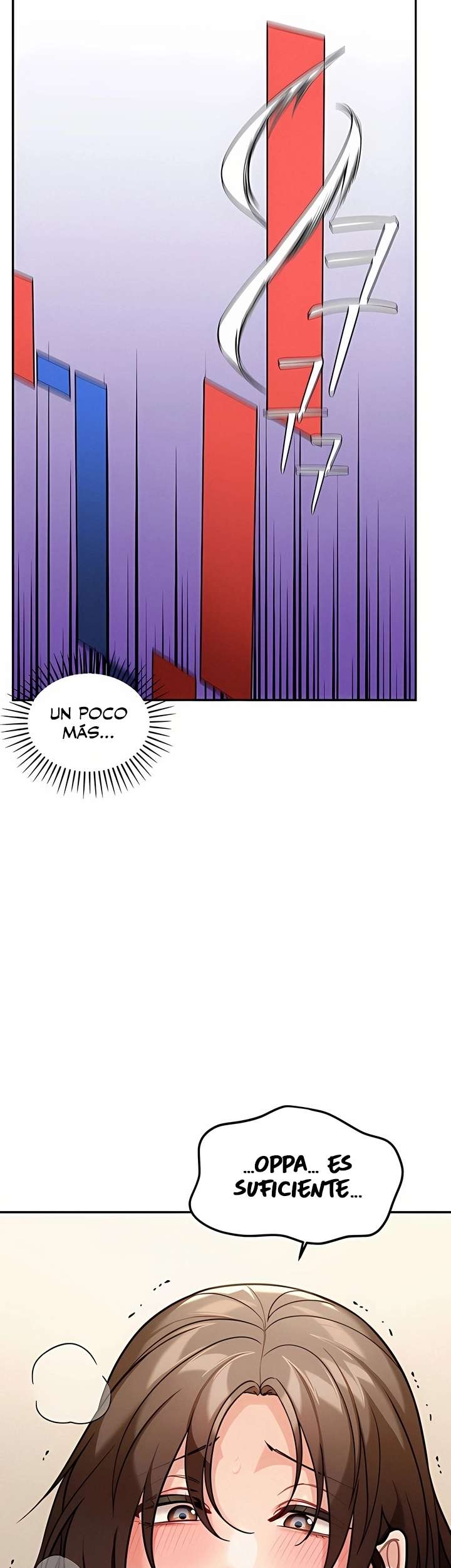 Living in America Raw - Chapter 11 Page 21