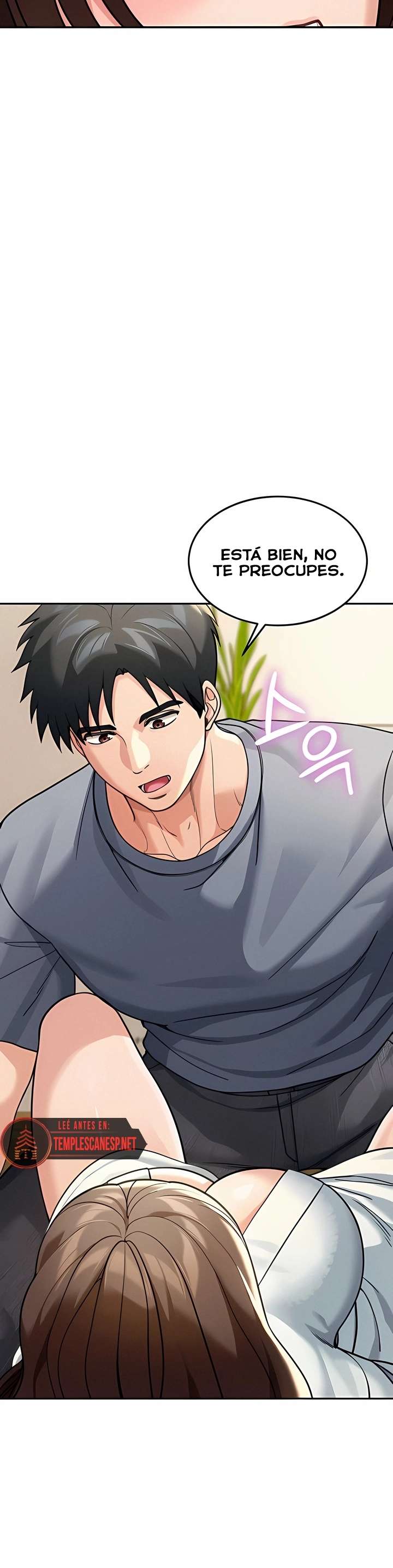 Living in America Raw - Chapter 11 Page 49