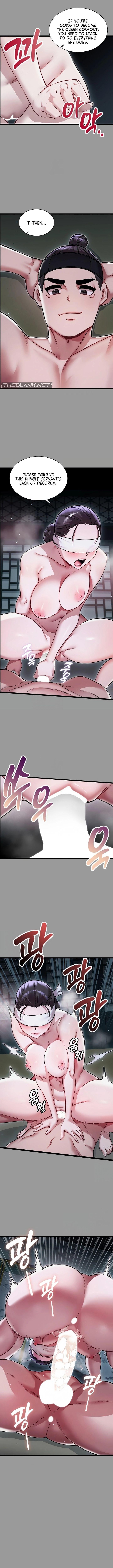 A Man Who Became a Eunuch - Chapter 11 Page 6