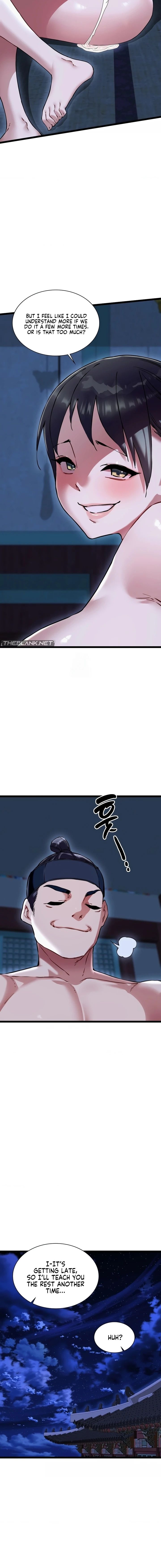 A Man Who Became a Eunuch - Chapter 15 Page 4