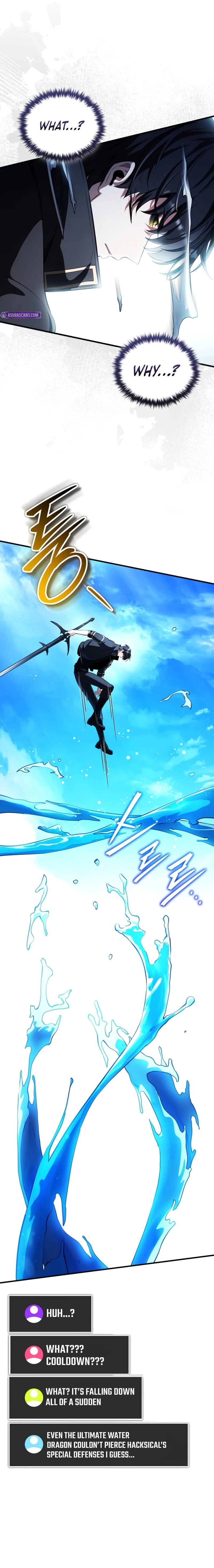 Echoes of the Reverse Planet - Chapter 33 Page 13