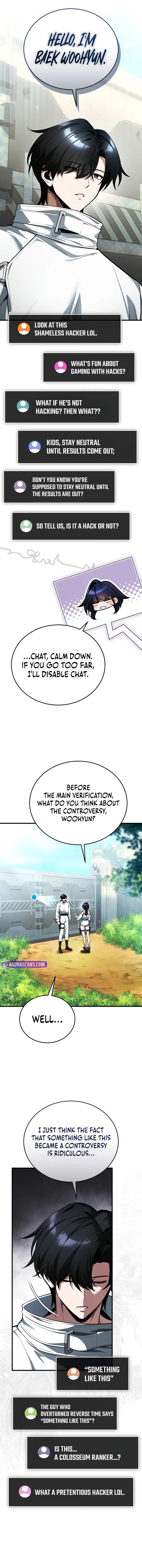 Echoes of the Reverse Planet - Chapter 4 Page 10