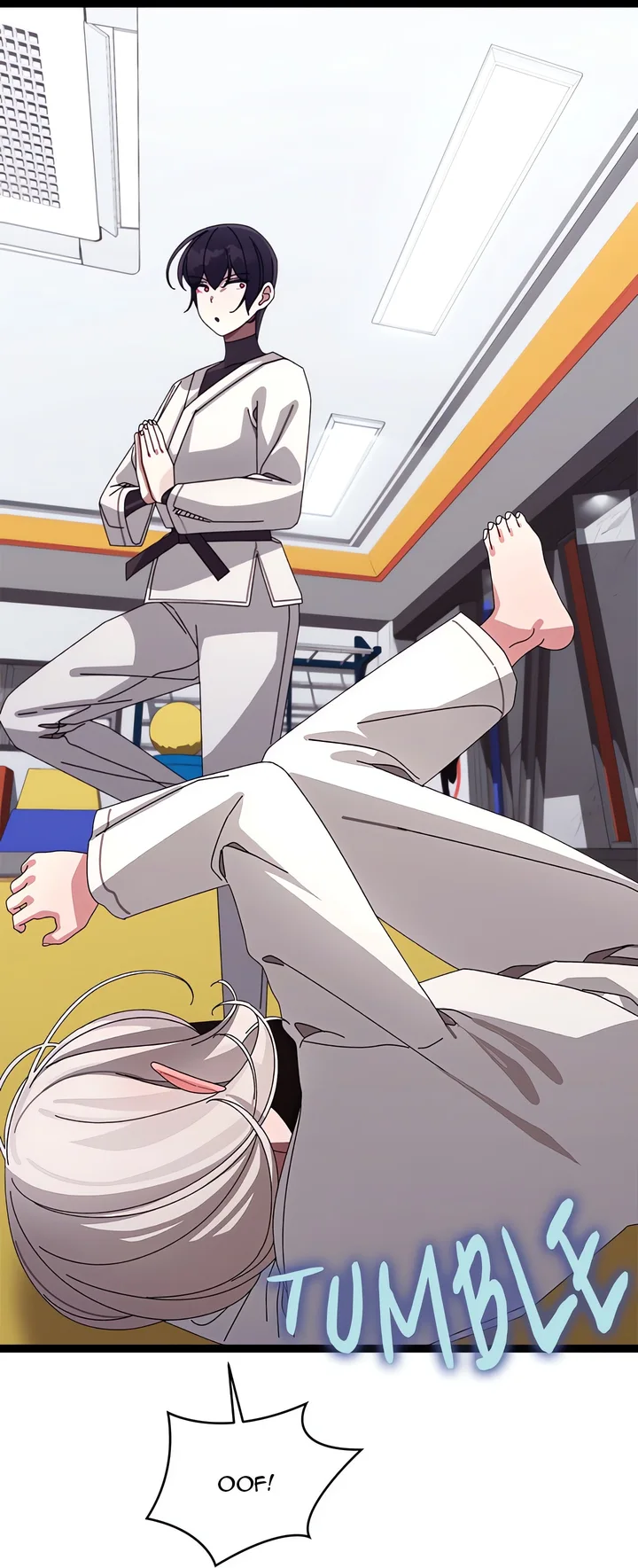 From Weakling to Nemesis (Uncensored) - Chapter 10 Page 30