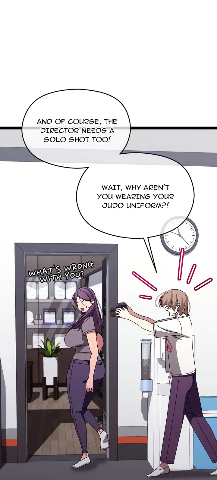 From Weakling to Nemesis (Uncensored) - Chapter 10 Page 52