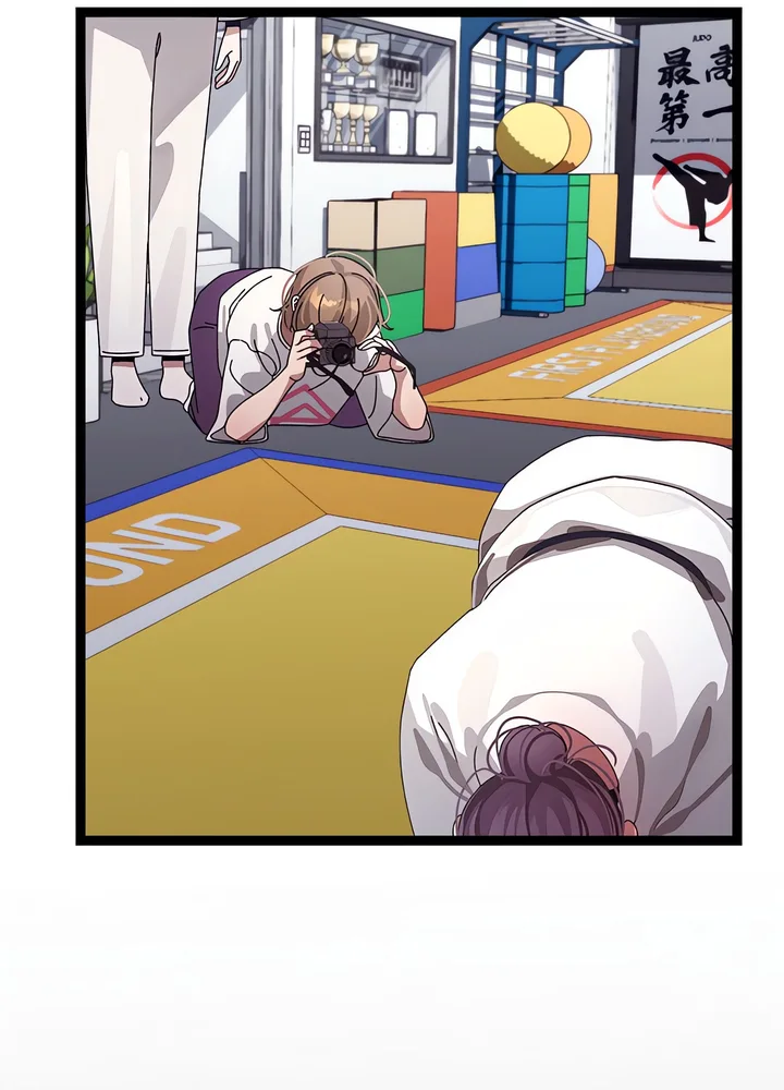 From Weakling to Nemesis (Uncensored) - Chapter 10 Page 75