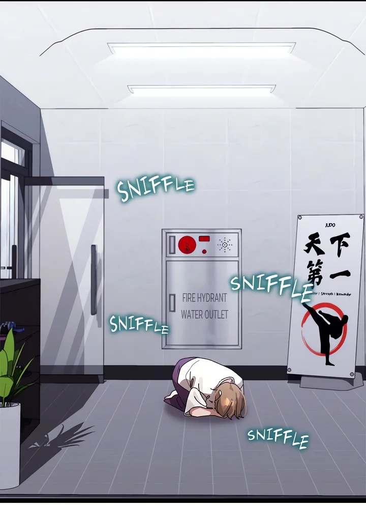 From Weakling to Nemesis (Uncensored) - Chapter 10 Page 82