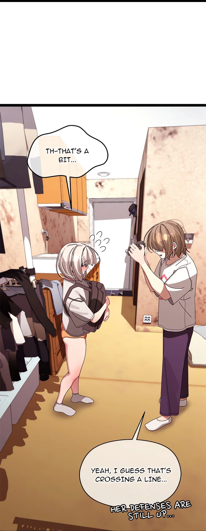 From Weakling to Nemesis (Uncensored) - Chapter 11 Page 41