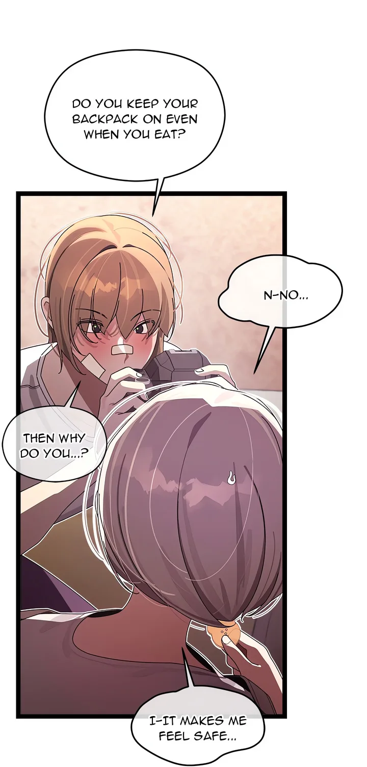 From Weakling to Nemesis (Uncensored) - Chapter 11 Page 48