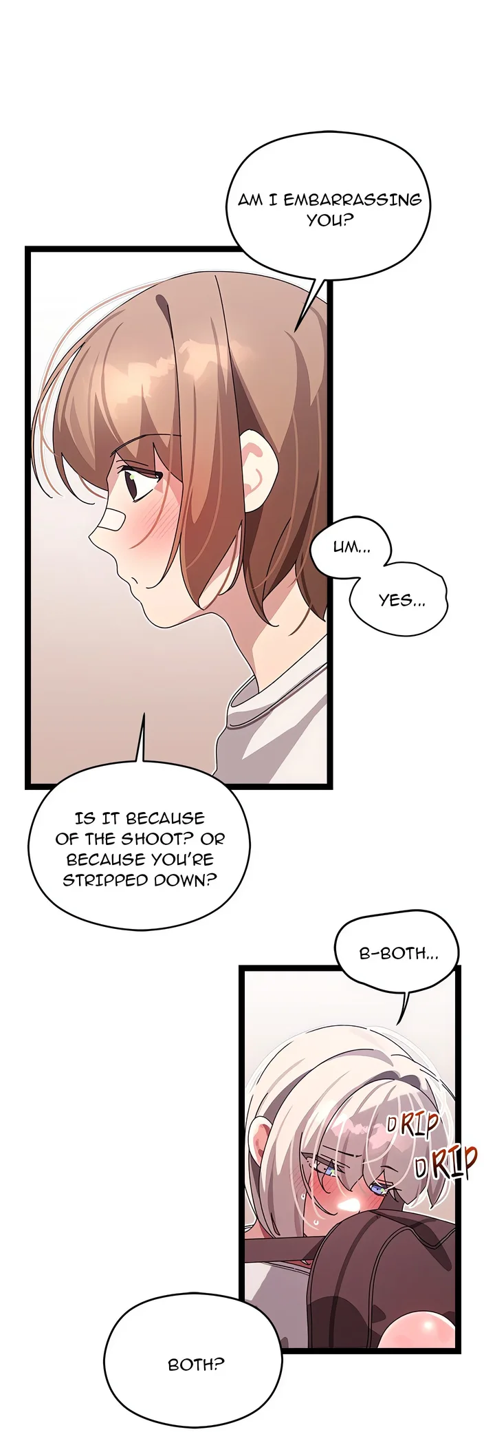 From Weakling to Nemesis (Uncensored) - Chapter 11 Page 71