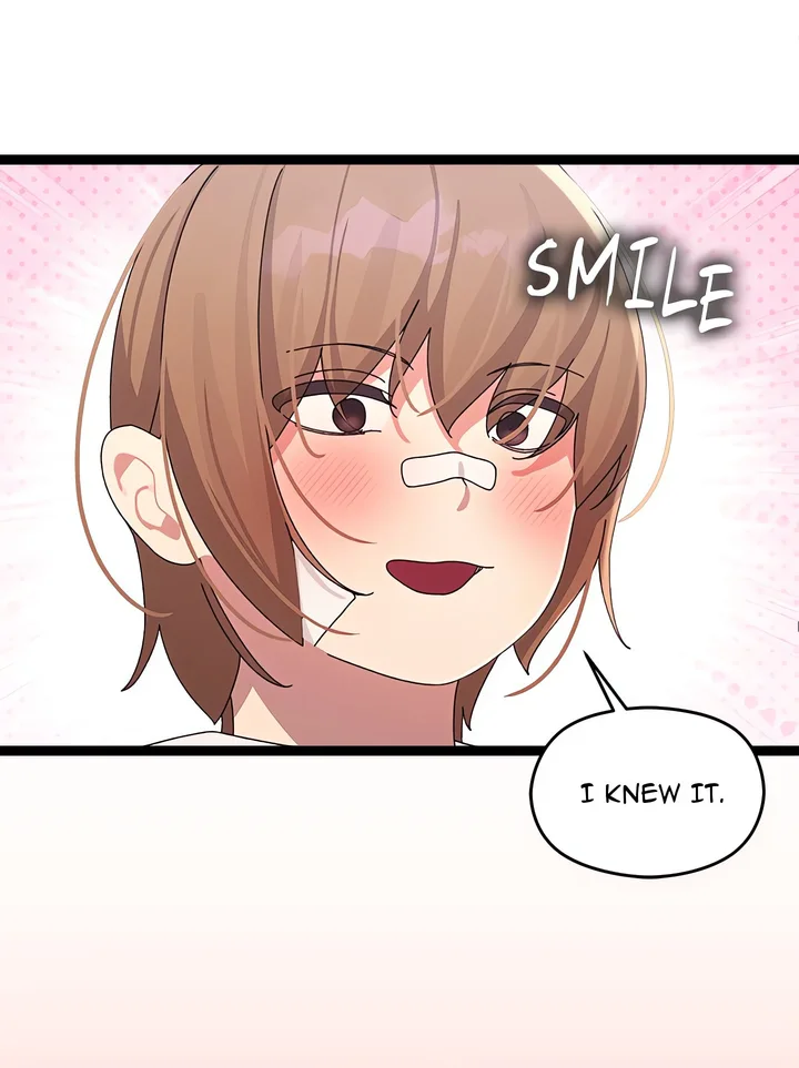 From Weakling to Nemesis (Uncensored) - Chapter 12 Page 58