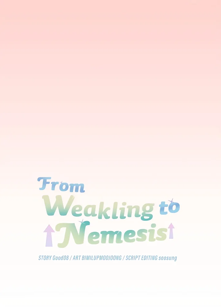 From Weakling to Nemesis (Uncensored) - Chapter 12 Page 77