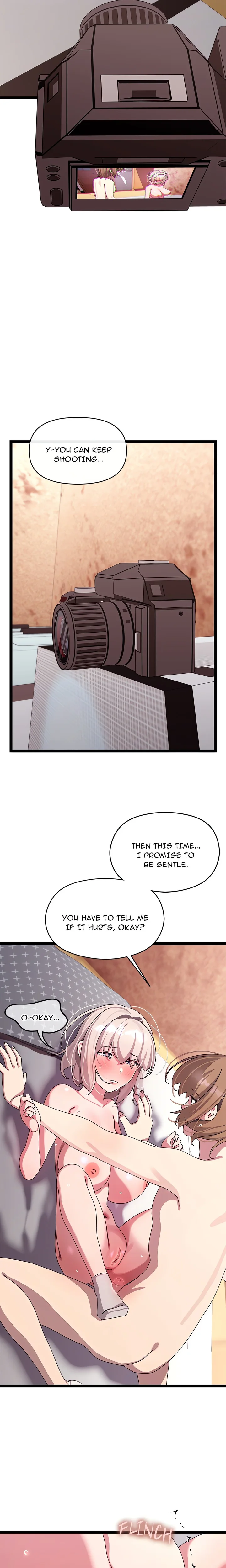 From Weakling to Nemesis (Uncensored) - Chapter 13 Page 10