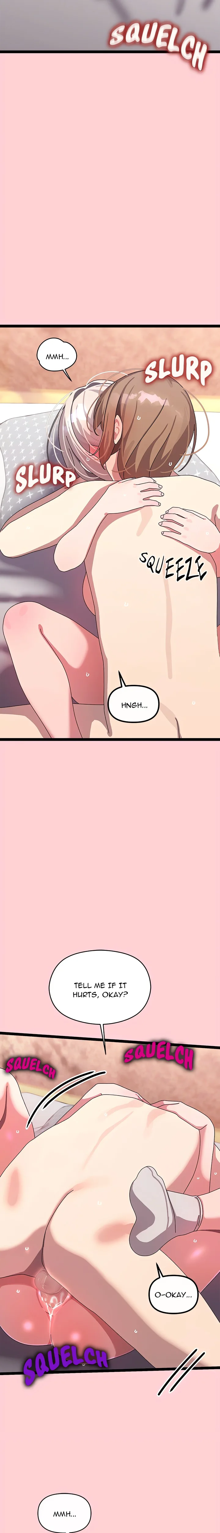 From Weakling to Nemesis (Uncensored) - Chapter 13 Page 14