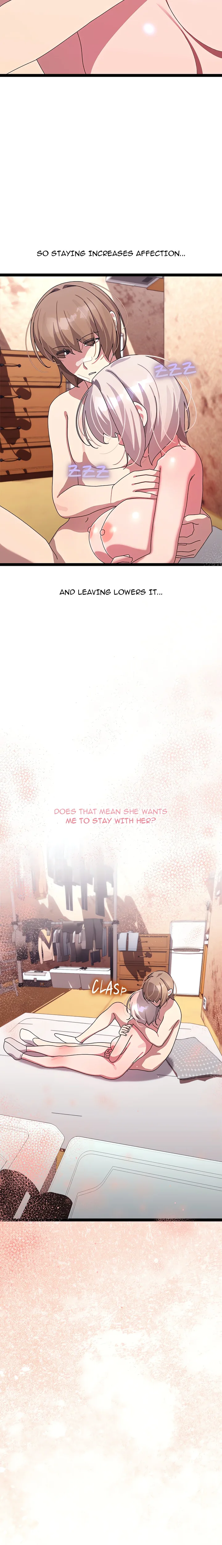 From Weakling to Nemesis (Uncensored) - Chapter 13 Page 24