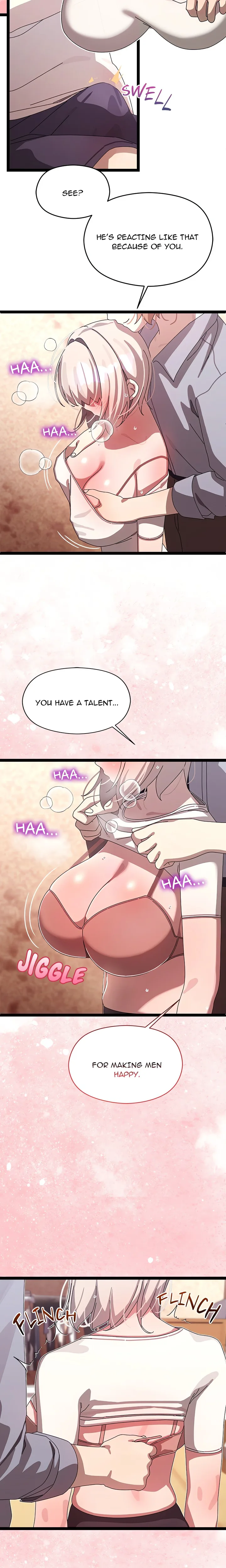 From Weakling to Nemesis (Uncensored) - Chapter 15 Page 25