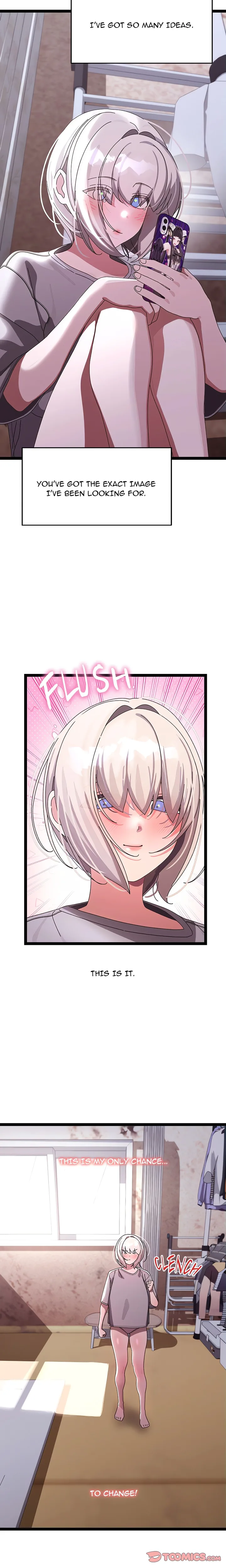 From Weakling to Nemesis (Uncensored) - Chapter 15 Page 6