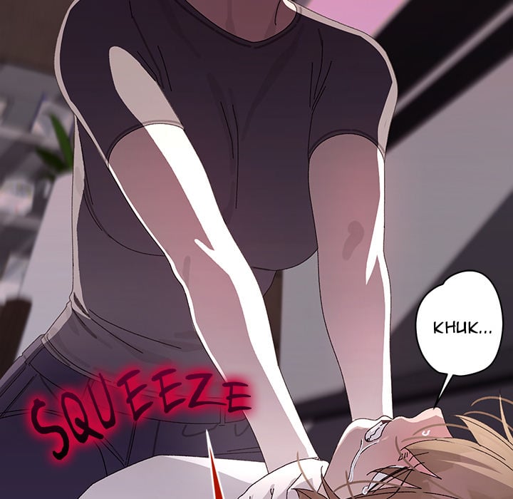 From Weakling to Nemesis (Uncensored) - Chapter 18 Page 104