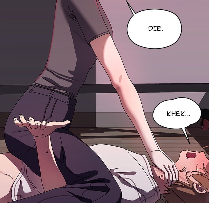 From Weakling to Nemesis (Uncensored) - Chapter 18 Page 107