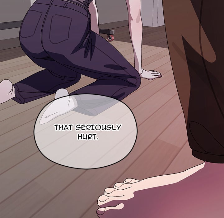 From Weakling to Nemesis (Uncensored) - Chapter 18 Page 115