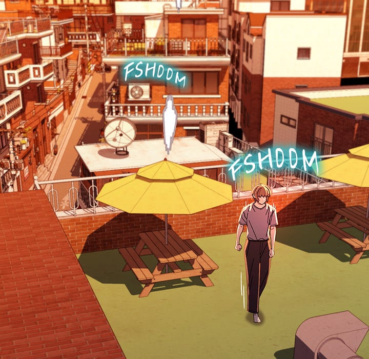 From Weakling to Nemesis (Uncensored) - Chapter 18 Page 19