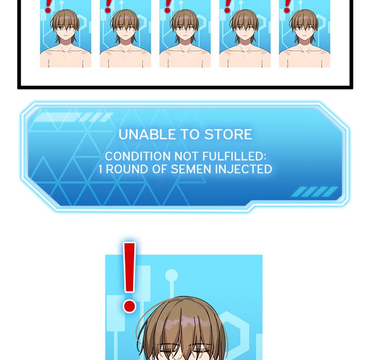 From Weakling to Nemesis (Uncensored) - Chapter 18 Page 23