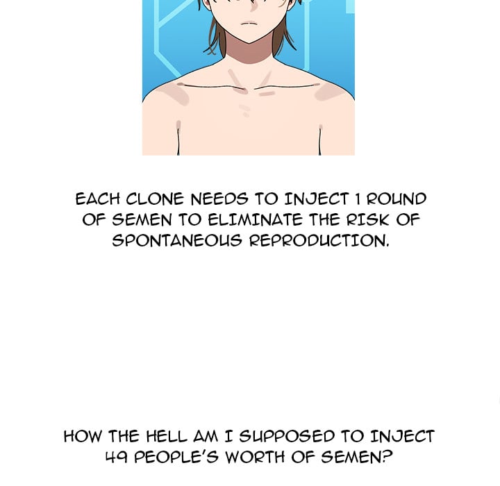 From Weakling to Nemesis (Uncensored) - Chapter 18 Page 24