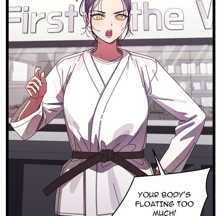 From Weakling to Nemesis (Uncensored) - Chapter 18 Page 30