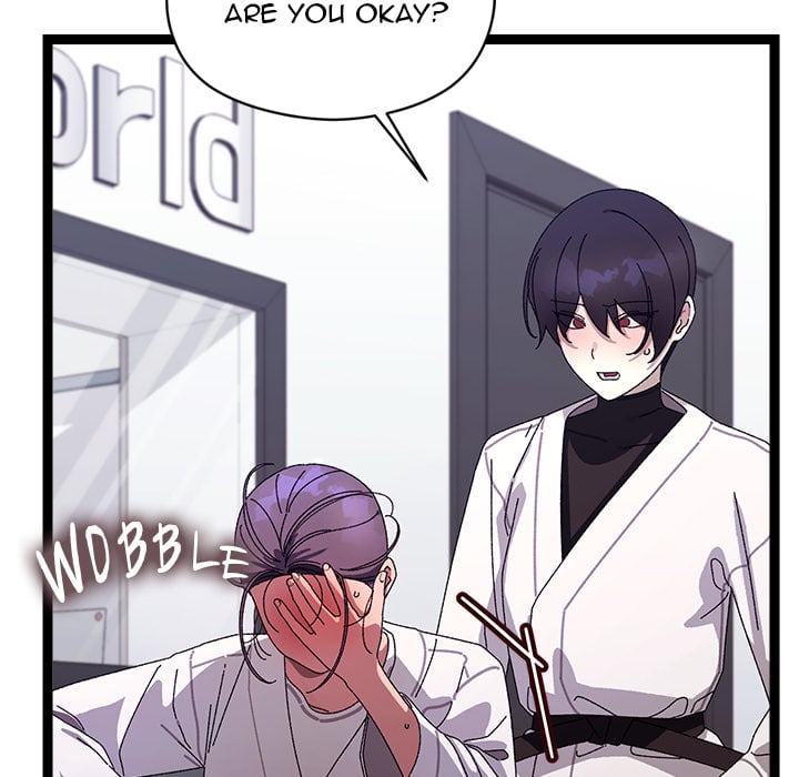 From Weakling to Nemesis (Uncensored) - Chapter 18 Page 40