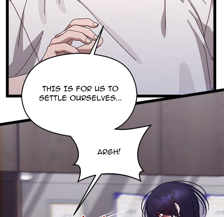 From Weakling to Nemesis (Uncensored) - Chapter 18 Page 89