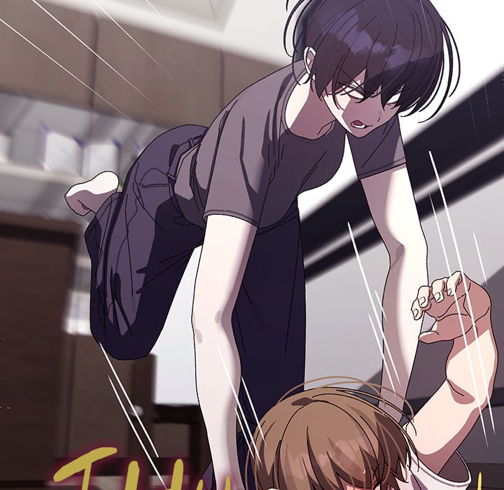 From Weakling to Nemesis (Uncensored) - Chapter 18 Page 98