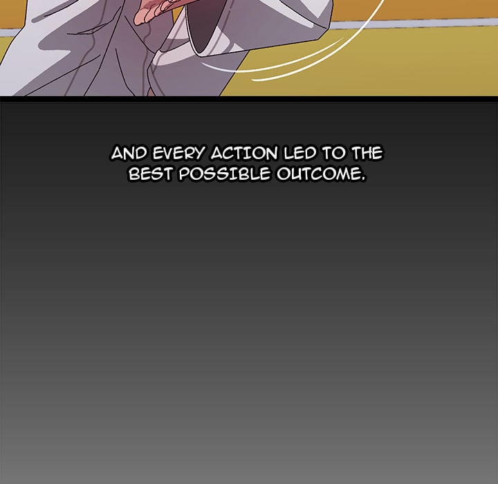 From Weakling to Nemesis (Uncensored) - Chapter 19 Page 112